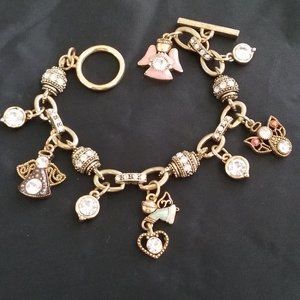 Charm Bracelet